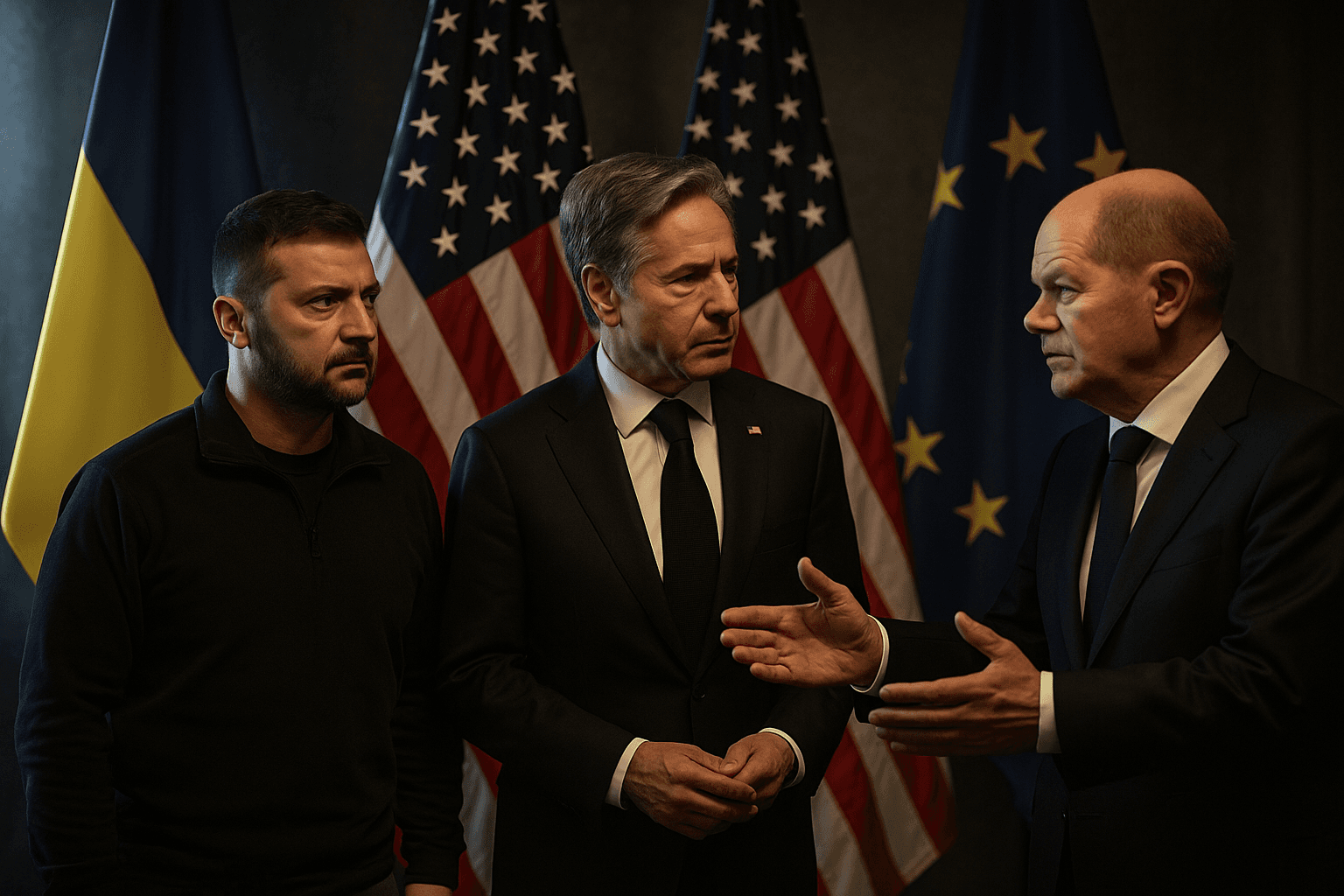 AI generated illustration