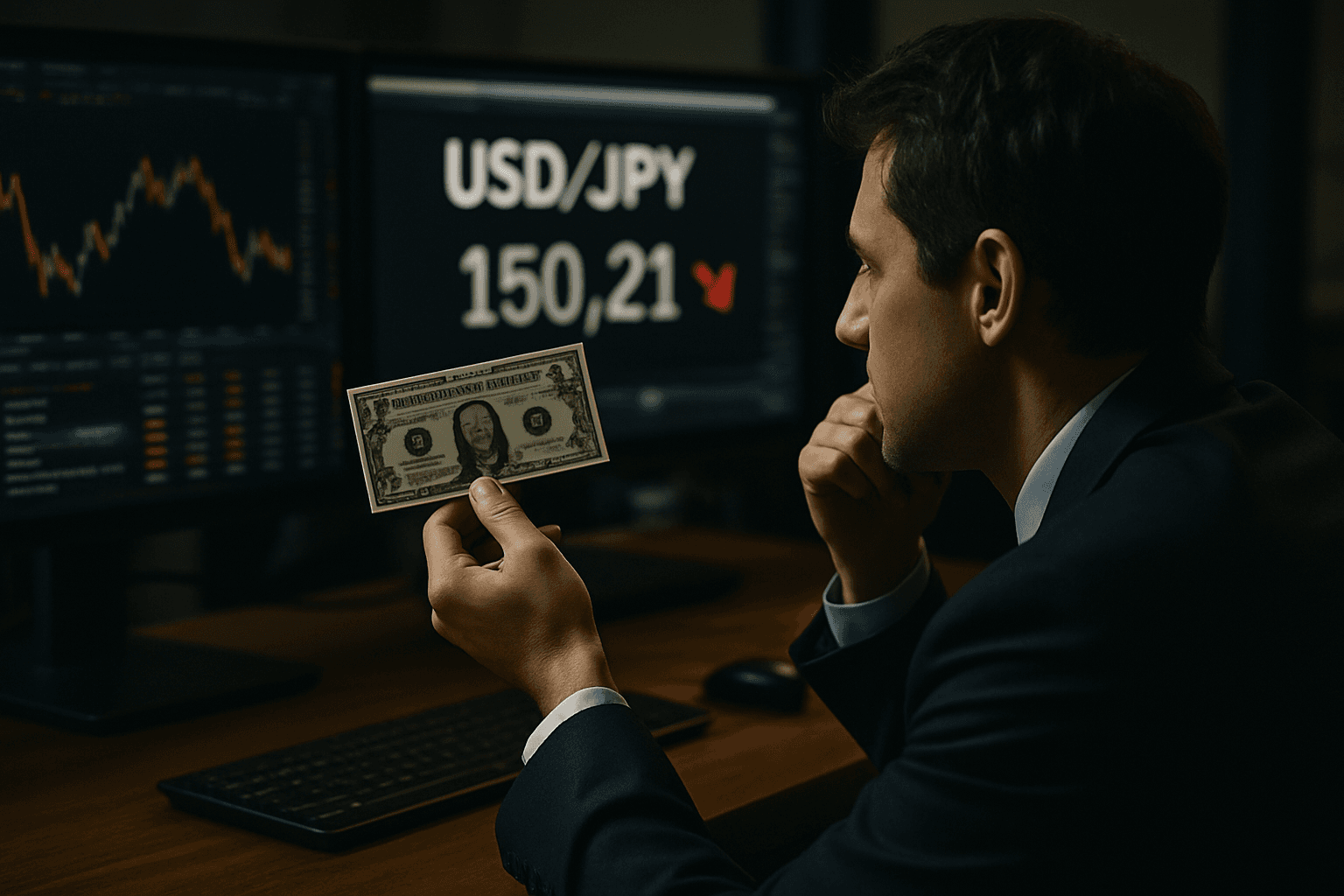 AI generated illustration