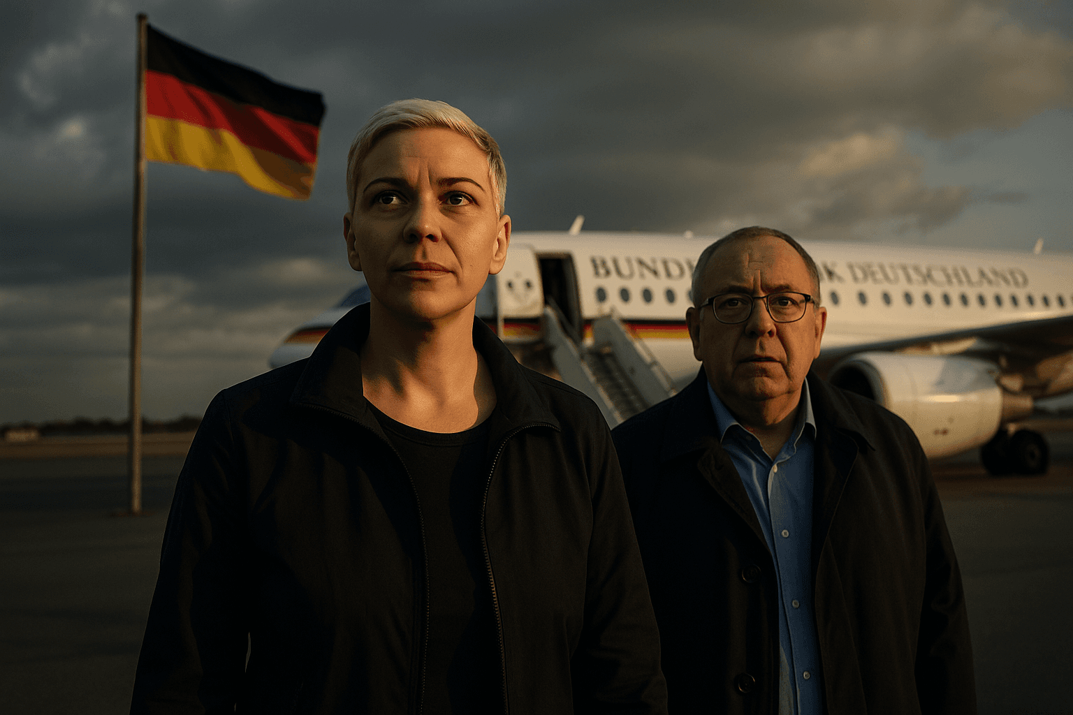 AI generated illustration