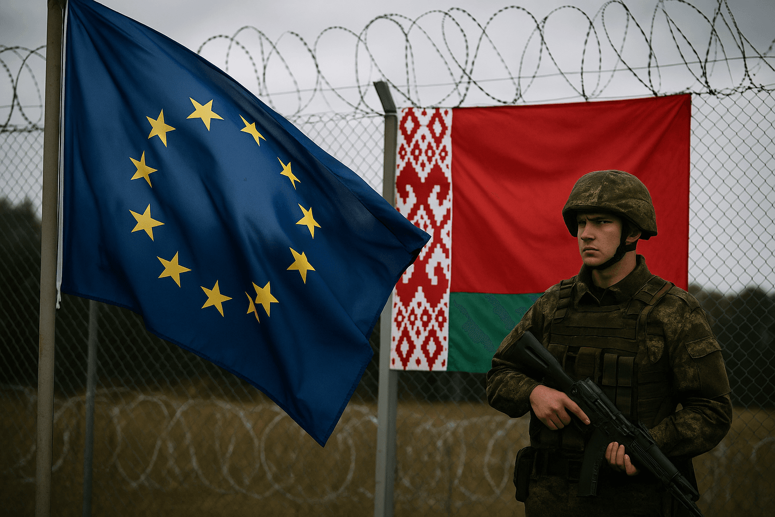 AI generated illustration