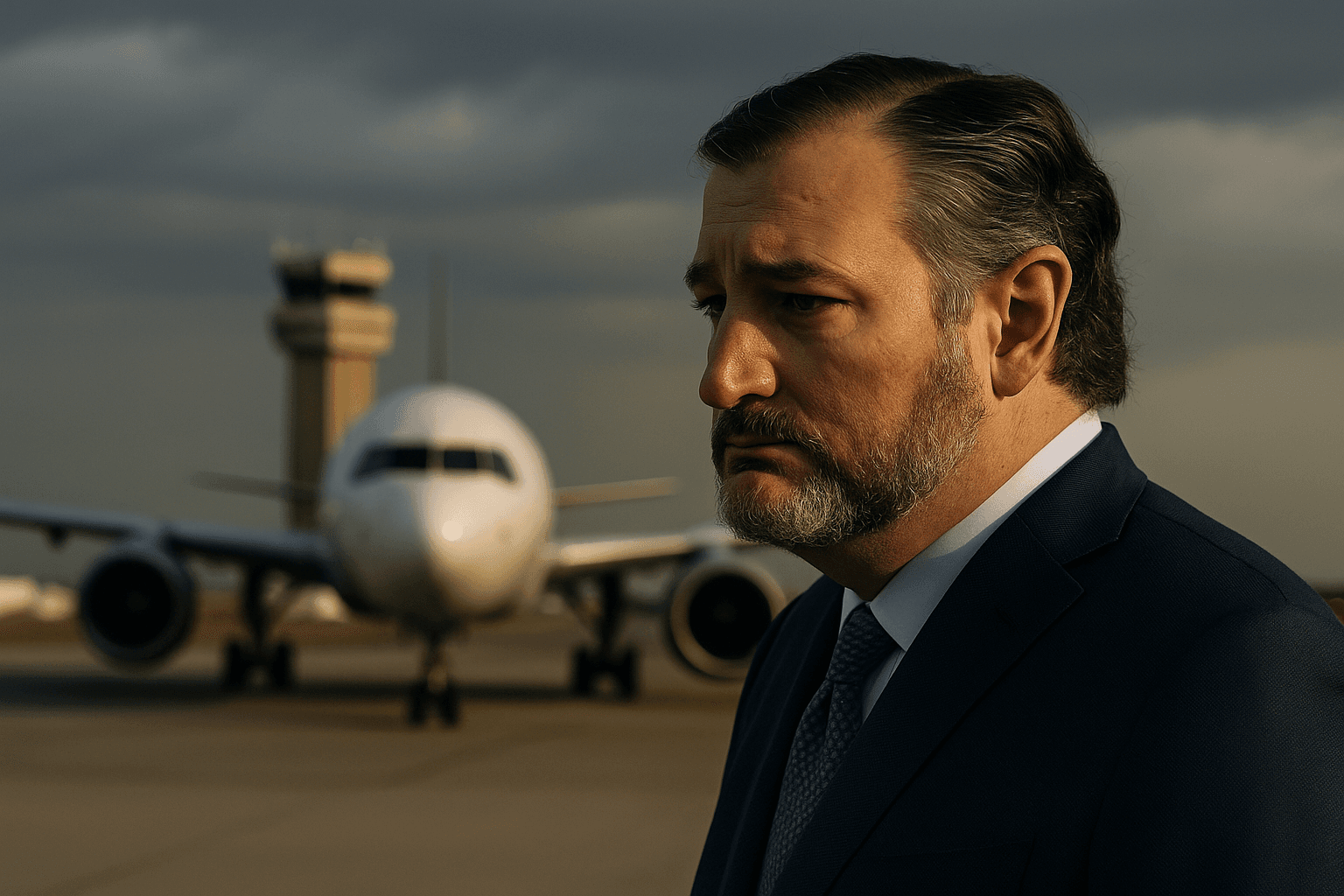 AI generated illustration