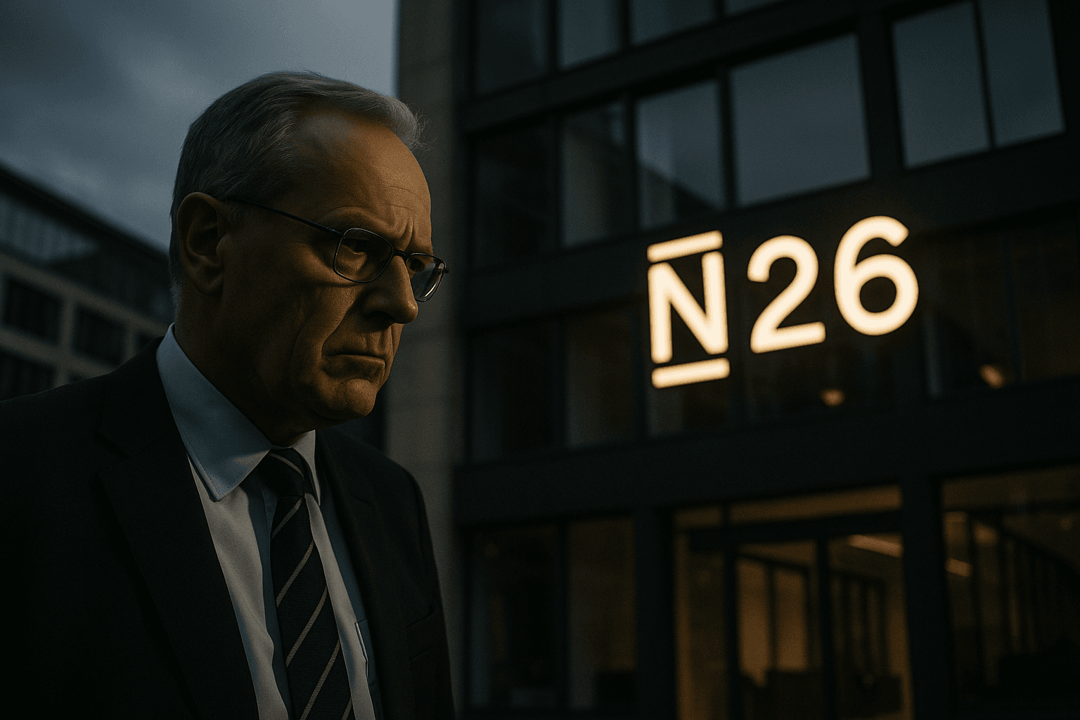 BaFin Forces Stronger Oversight for N26, Imposes Limits and Capital