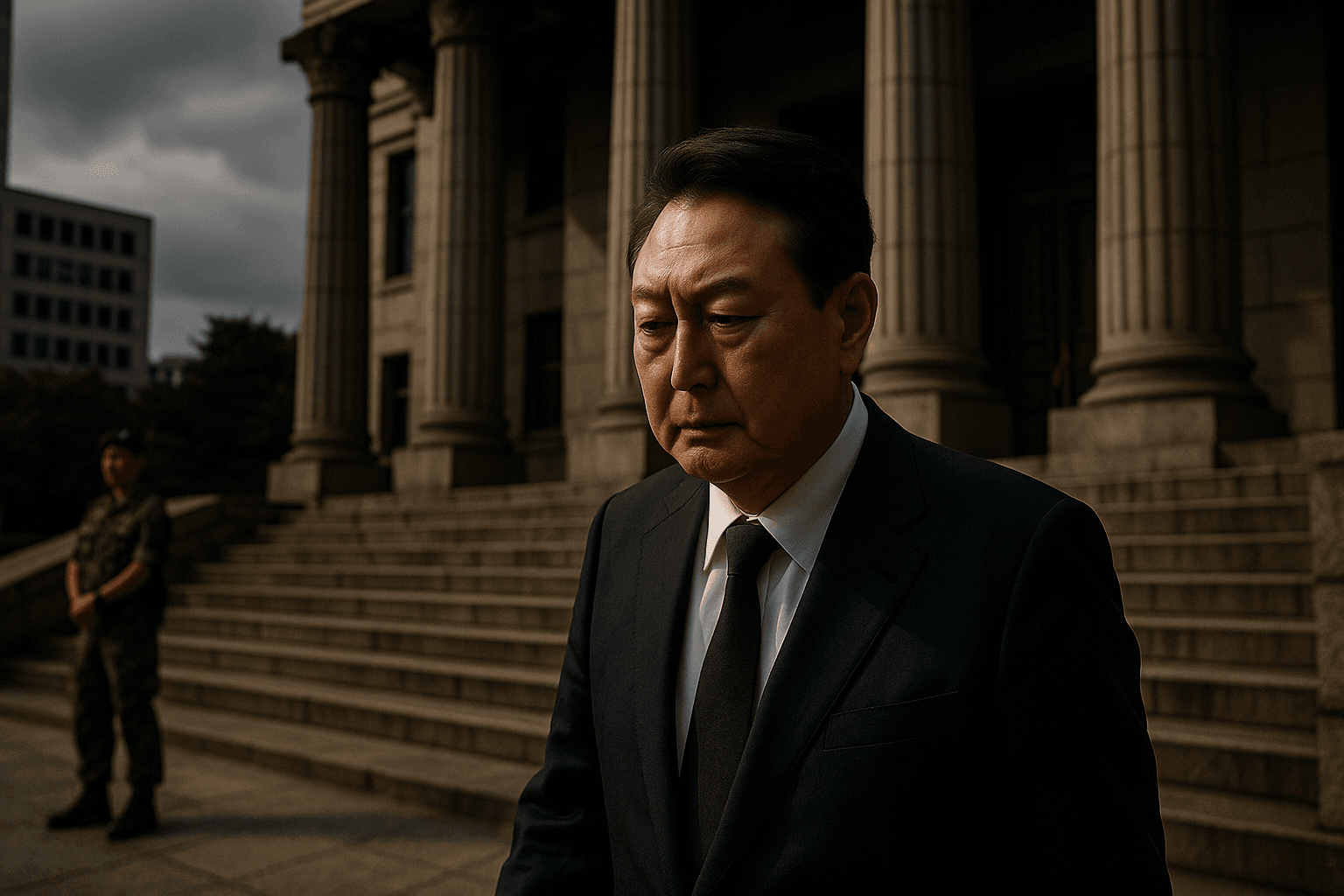 AI generated illustration