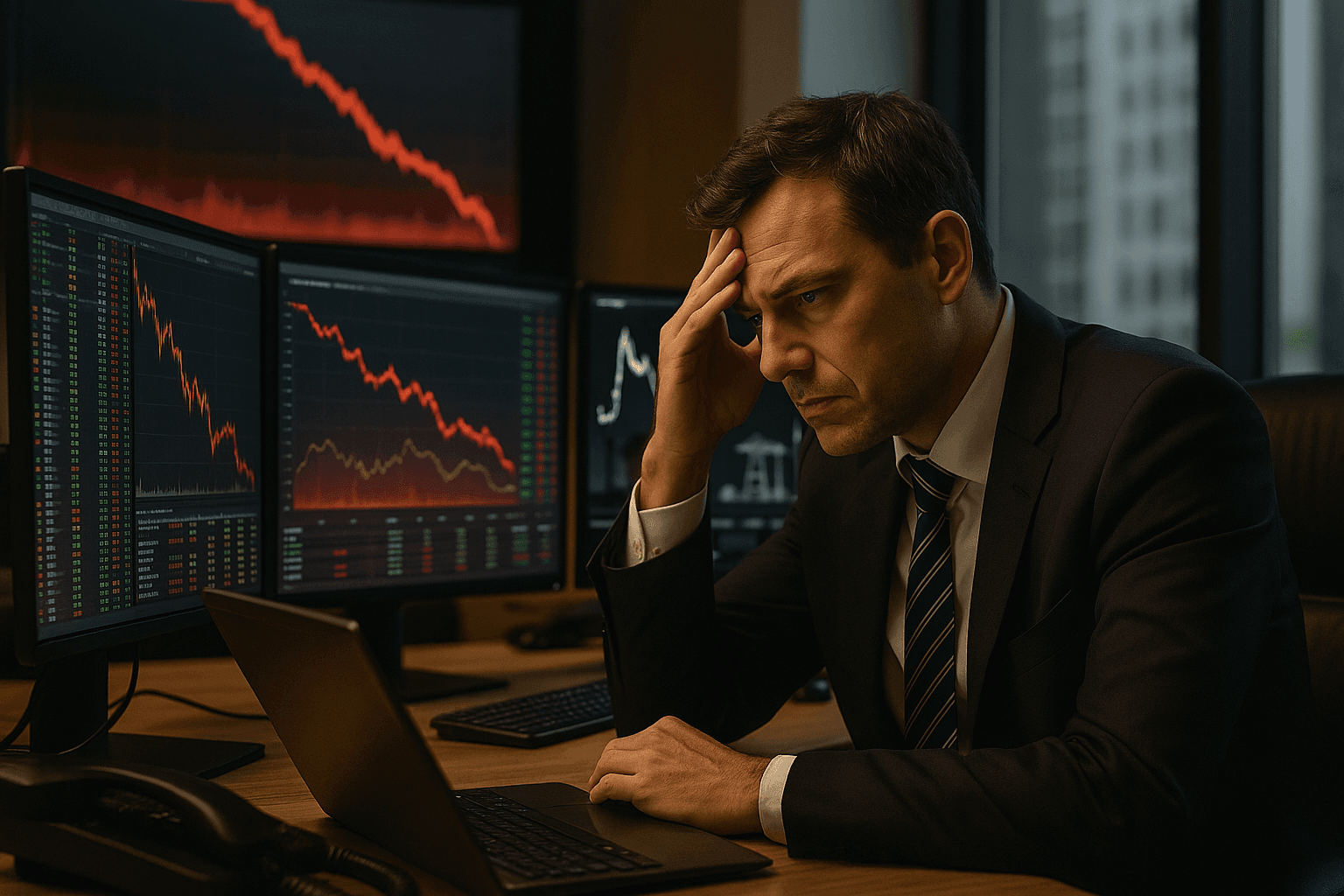 AI generated illustration