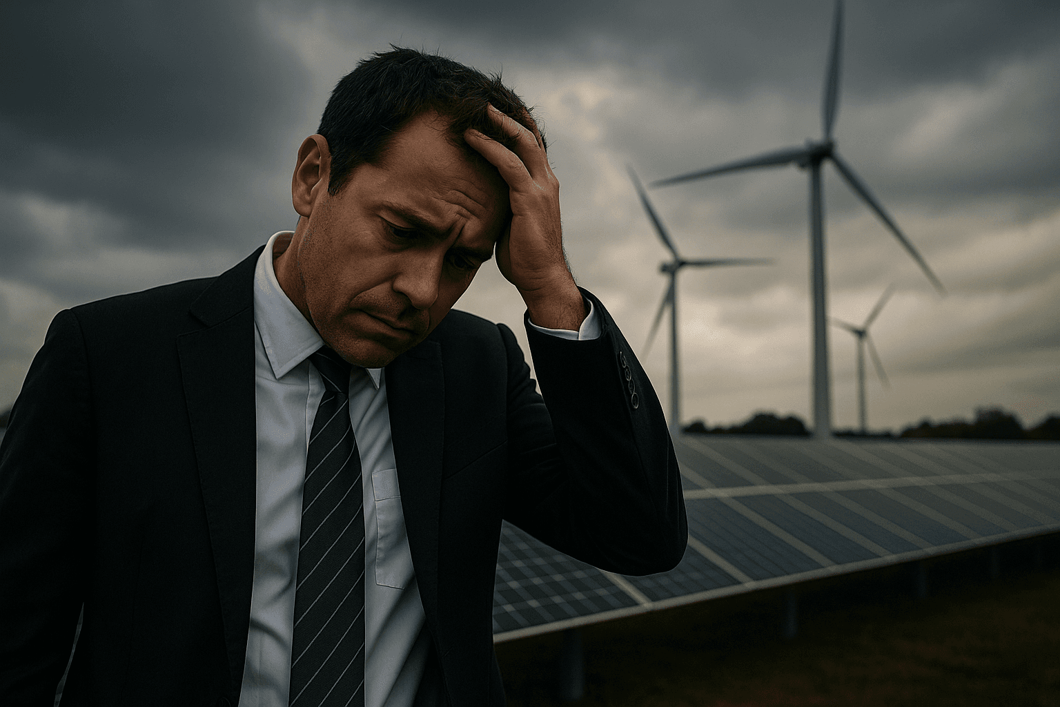 AI generated illustration