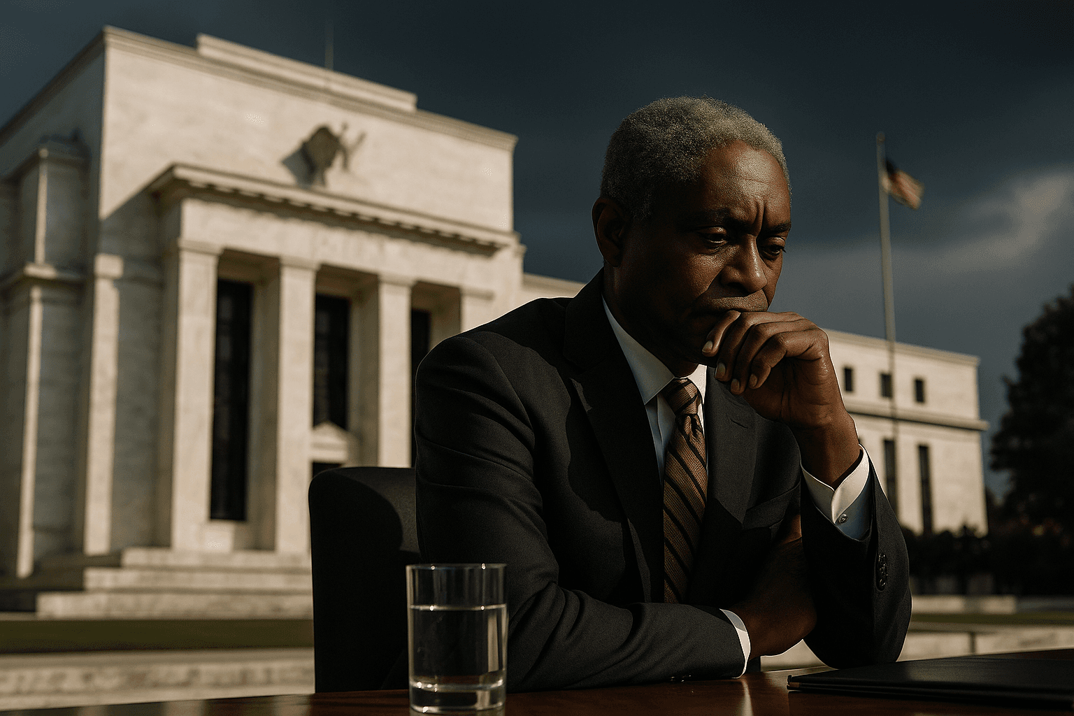 AI generated illustration