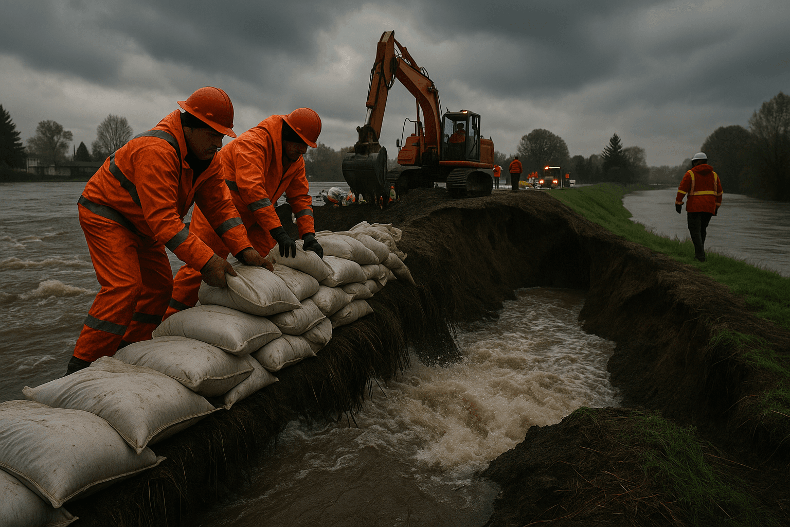 AI generated illustration