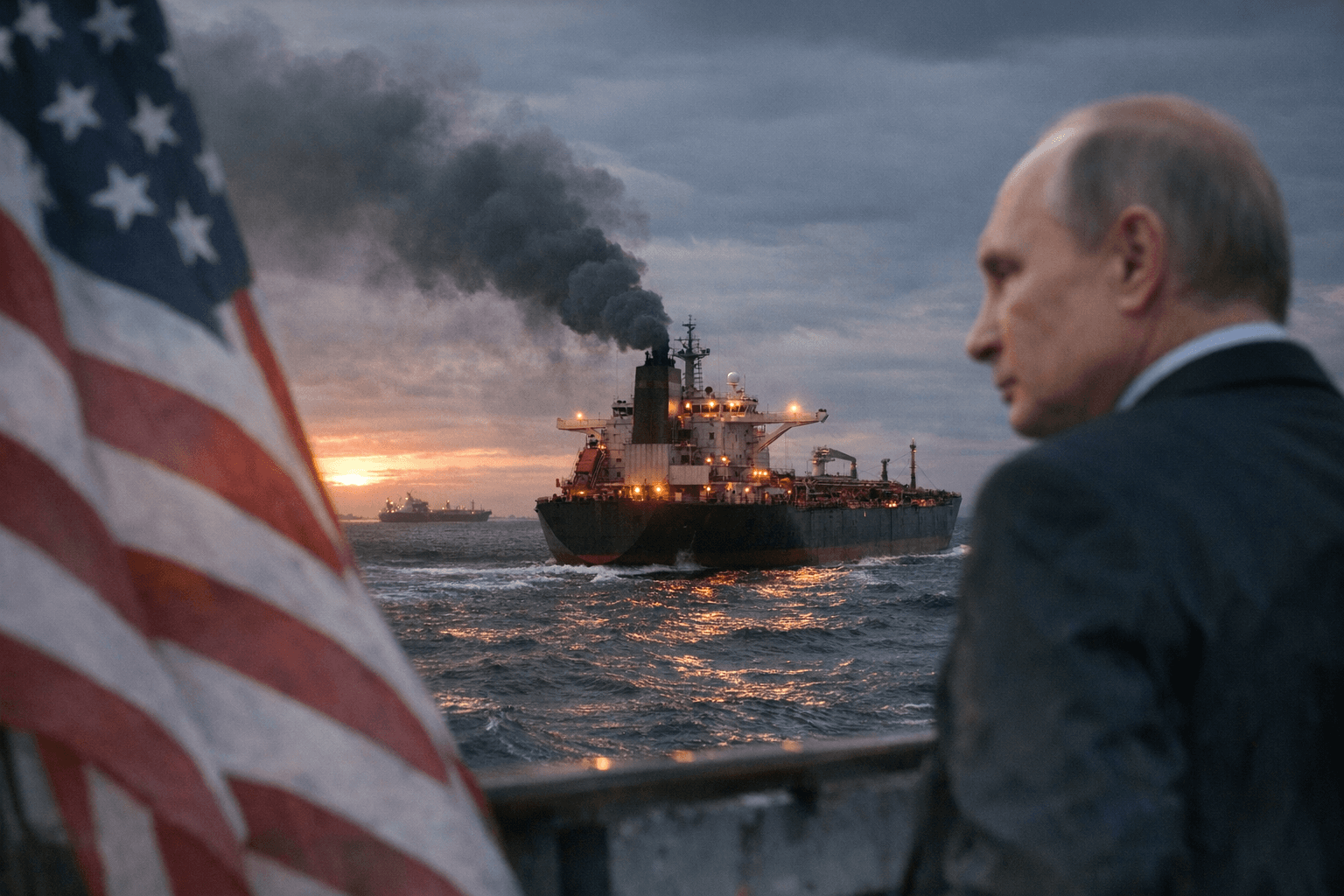 AI generated illustration