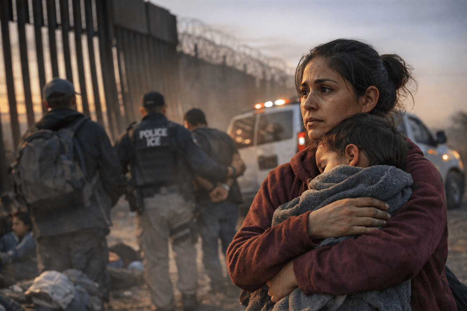 AI generated illustration