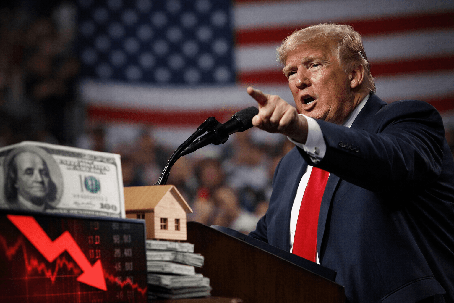 AI generated illustration