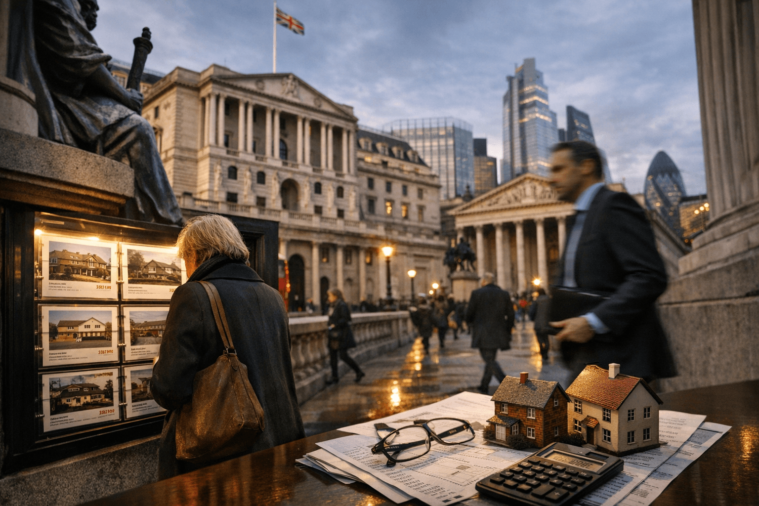 AI generated illustration