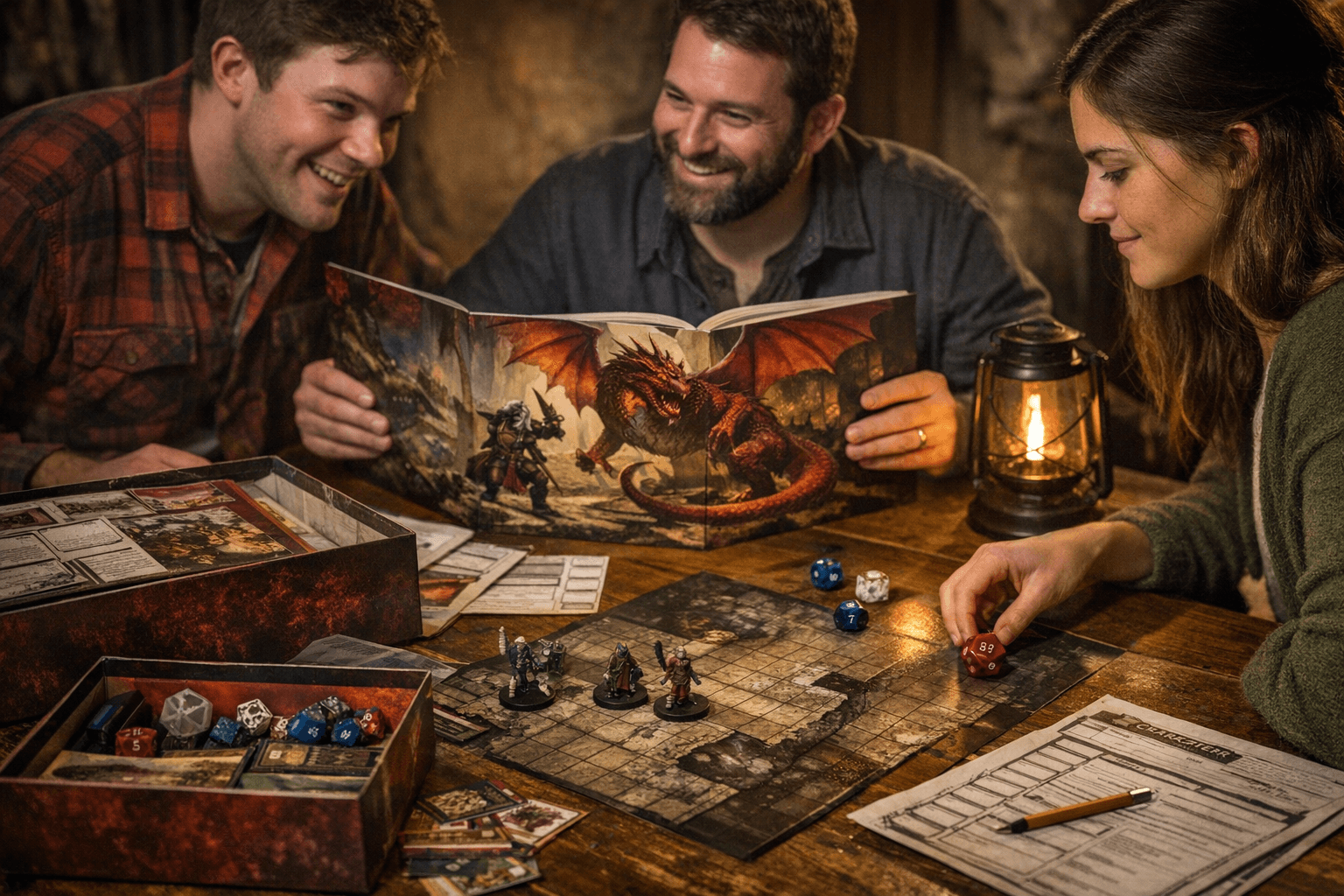 AI-generated illustration