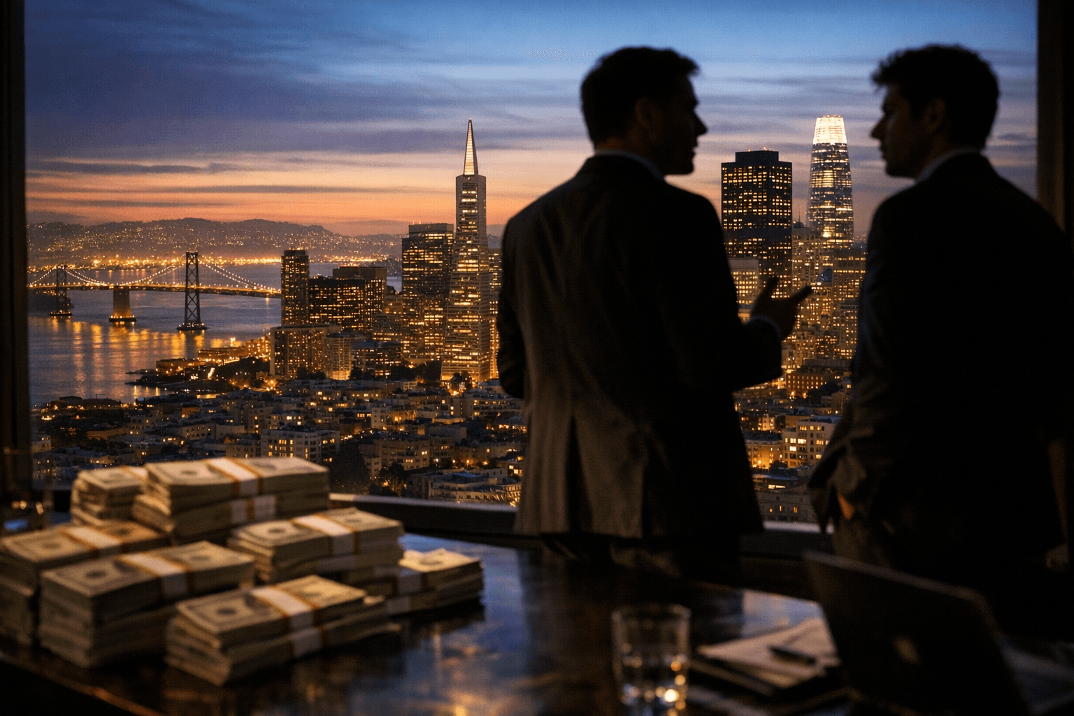 AI generated illustration