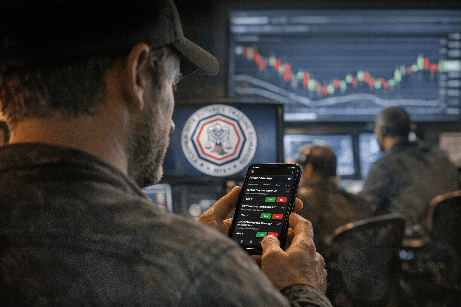 AI generated illustration