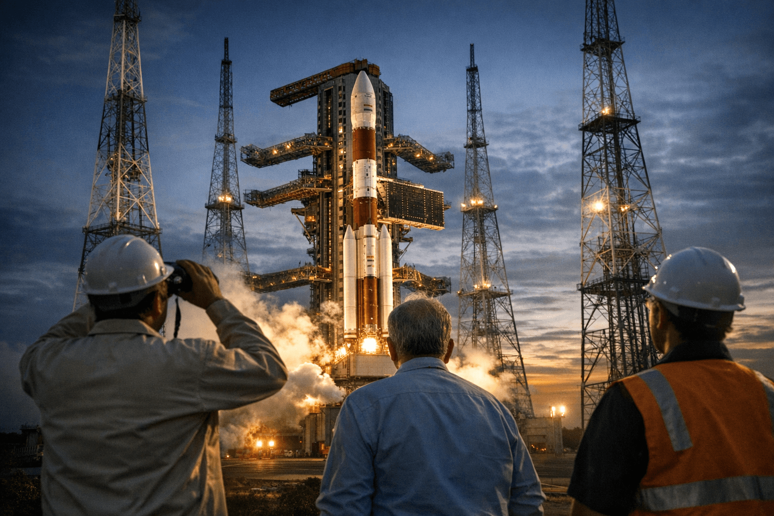 AI generated illustration