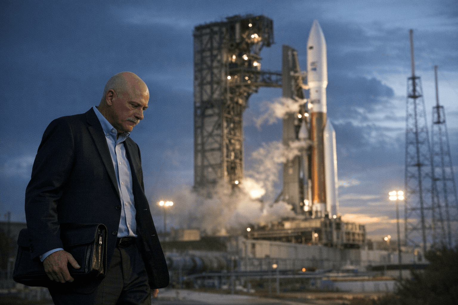 AI generated illustration