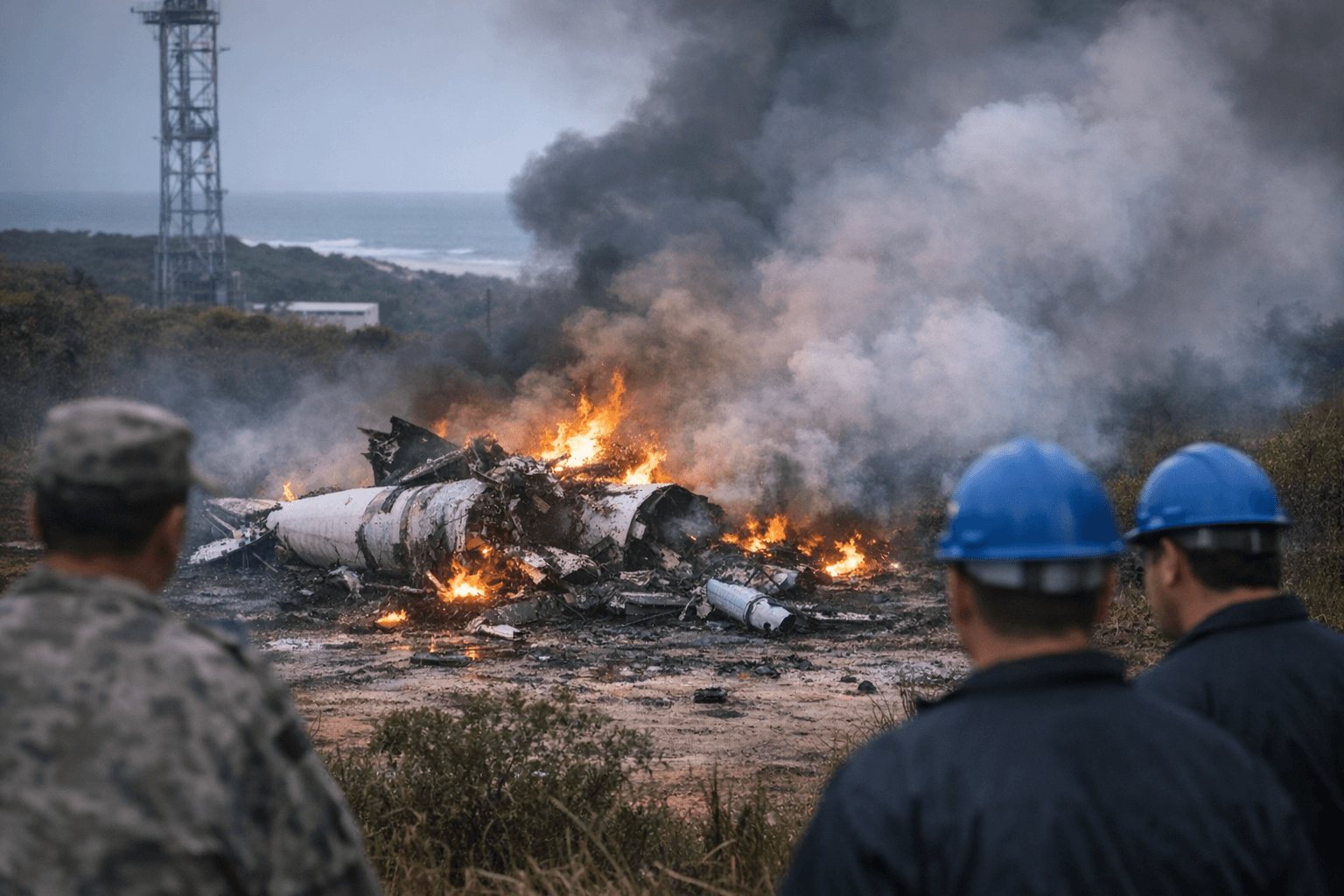 AI generated illustration