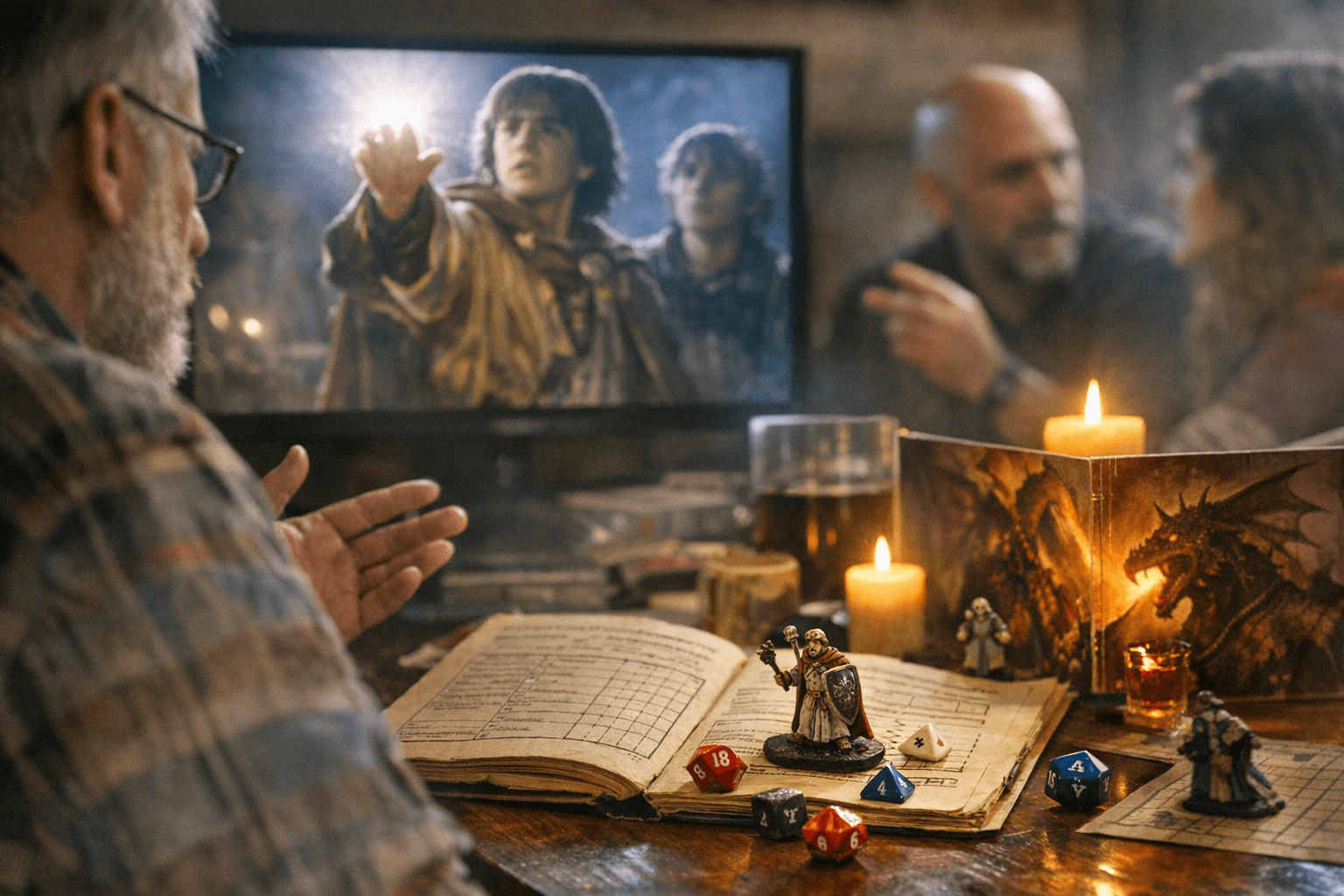 AI-generated illustration