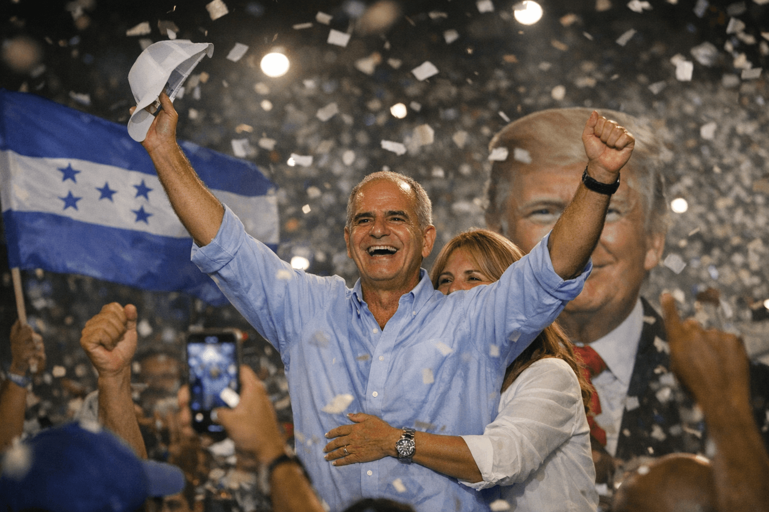 AI generated illustration