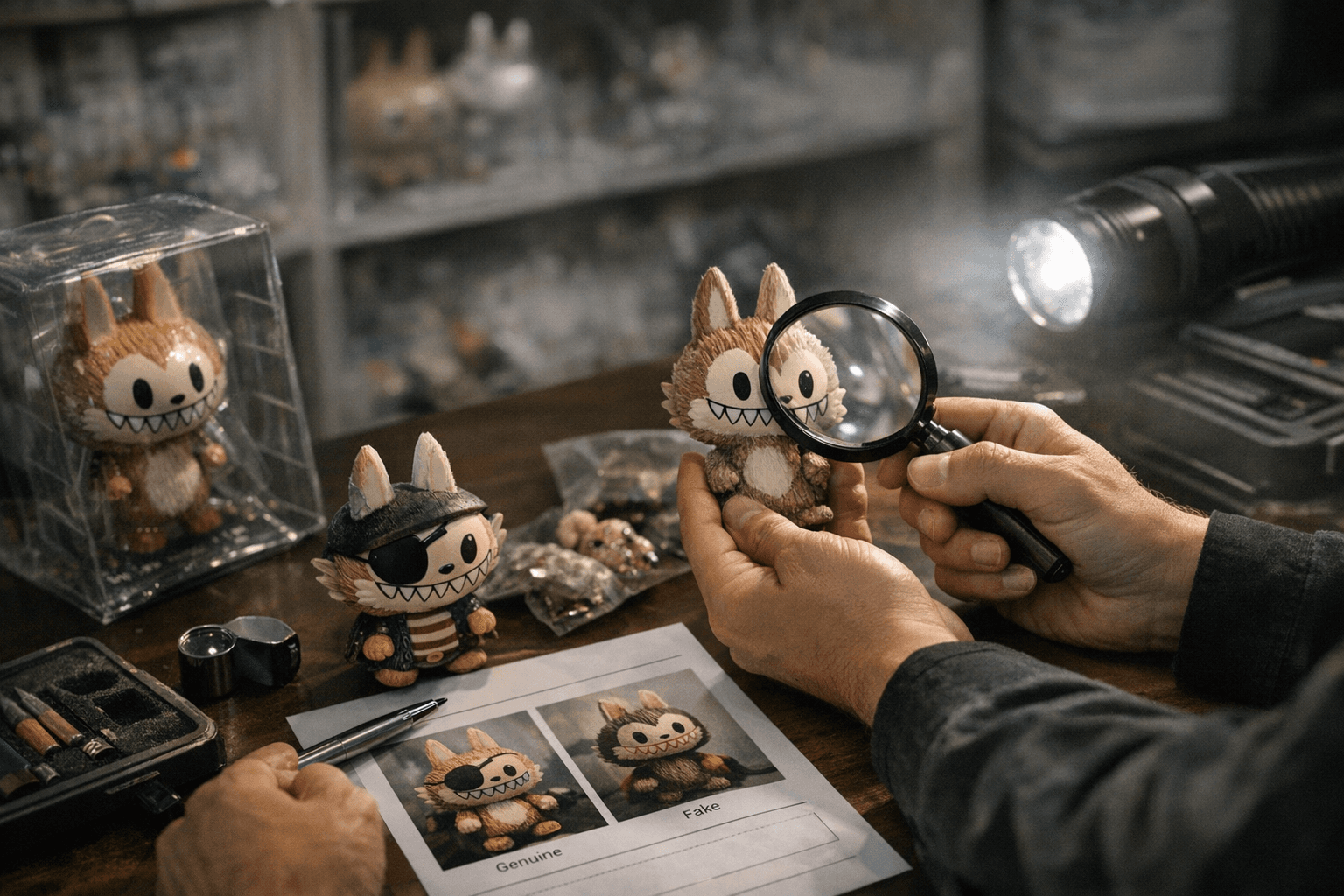 AI-generated illustration