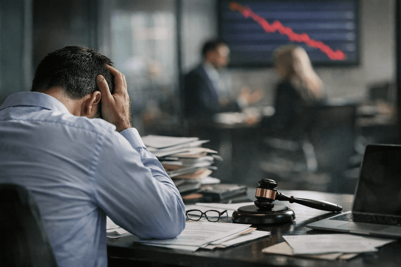 AI generated illustration