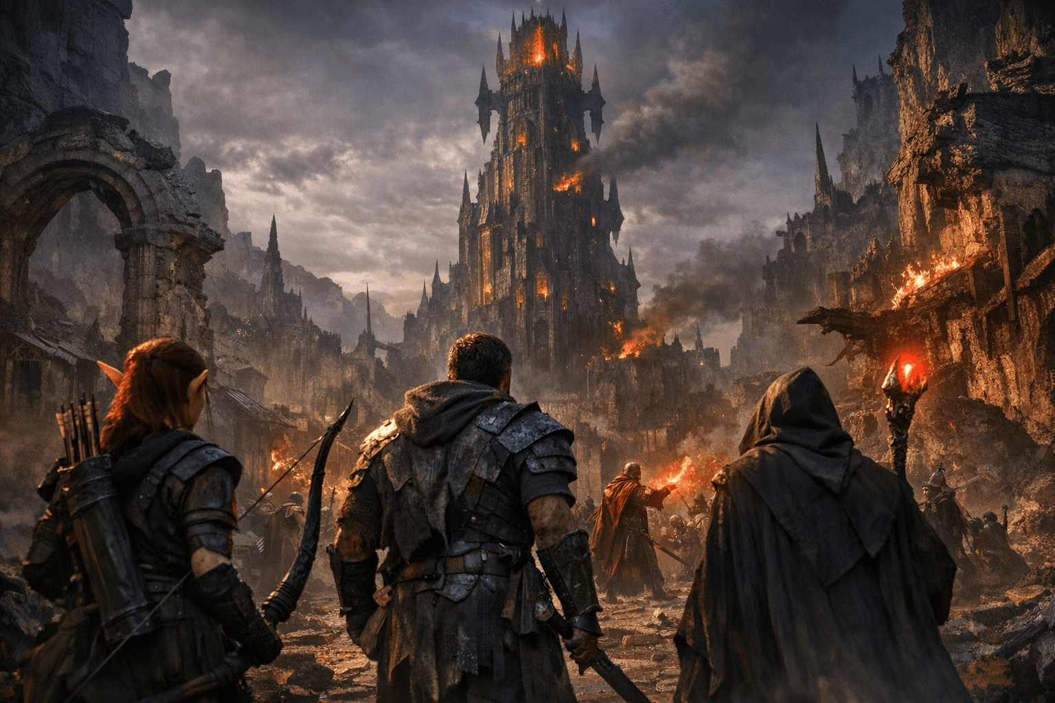 AI-generated illustration