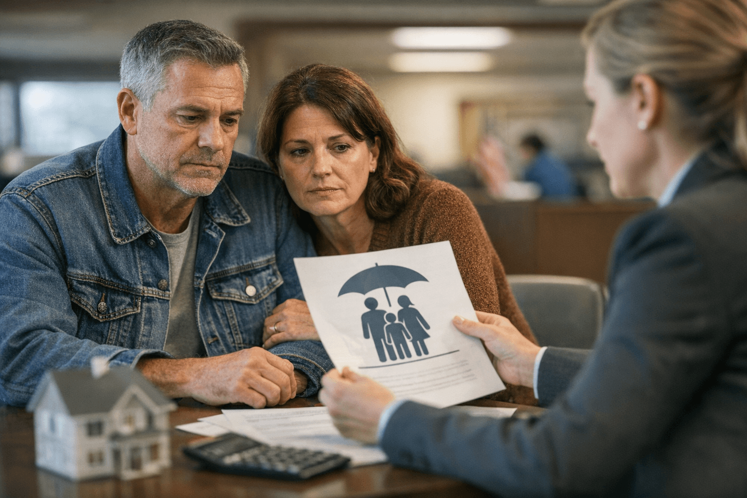 Local Bank Adds Life Benefit for Qualifying Account Holders