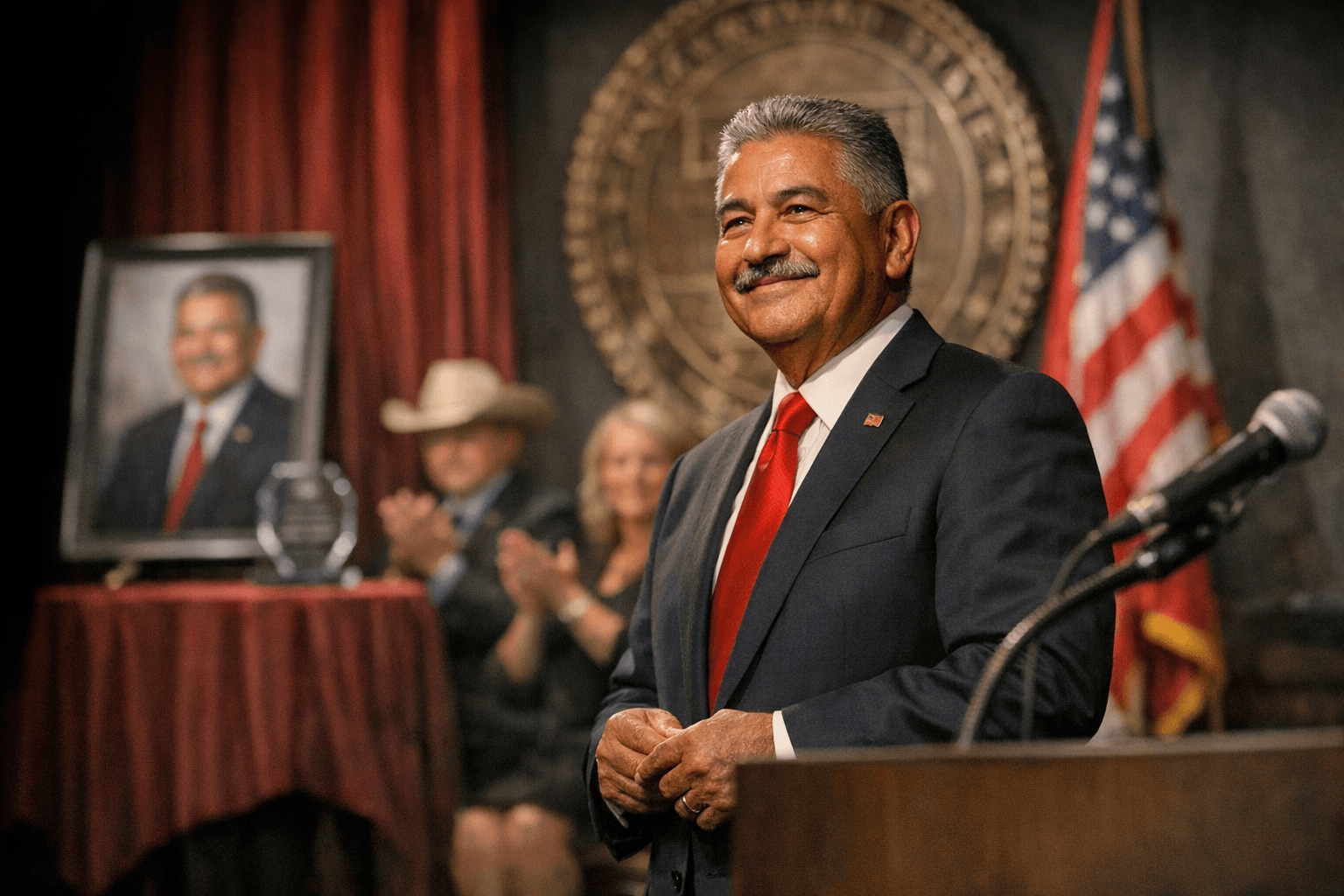 OPSU to Induct Tindle Ramon into Alumni Ambassador Hall of Fame January 10