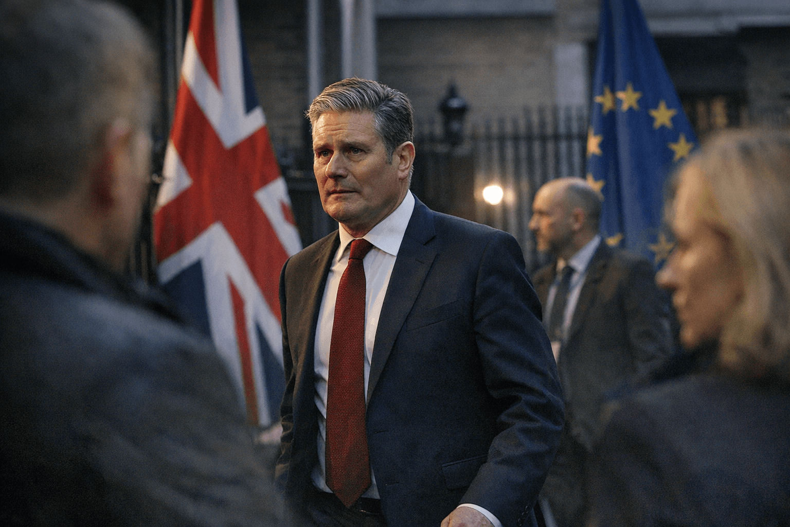 AI-generated illustration