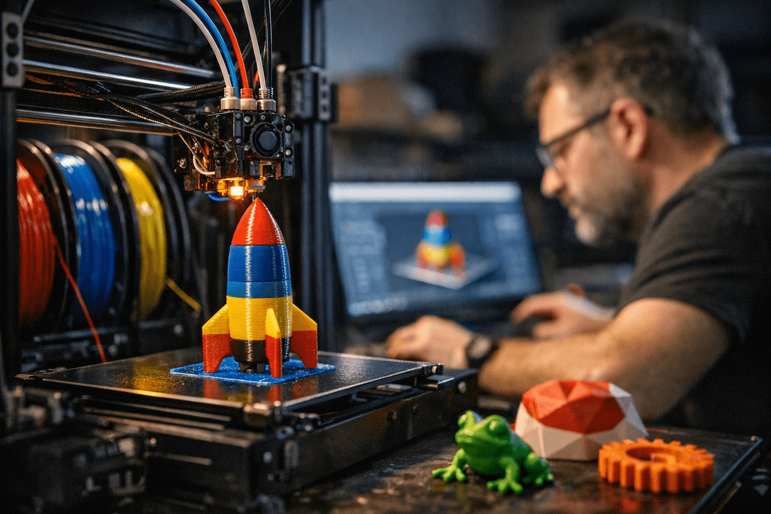 AI-generated illustration