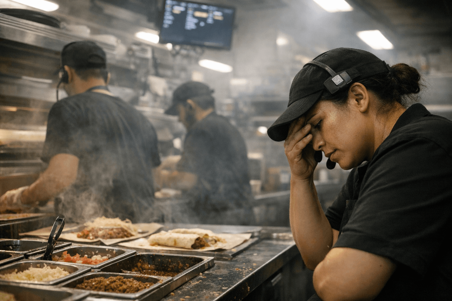 AI-generated illustration