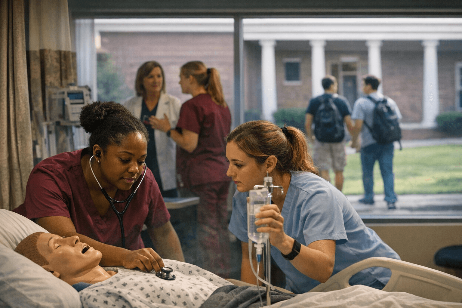 AI-generated illustration