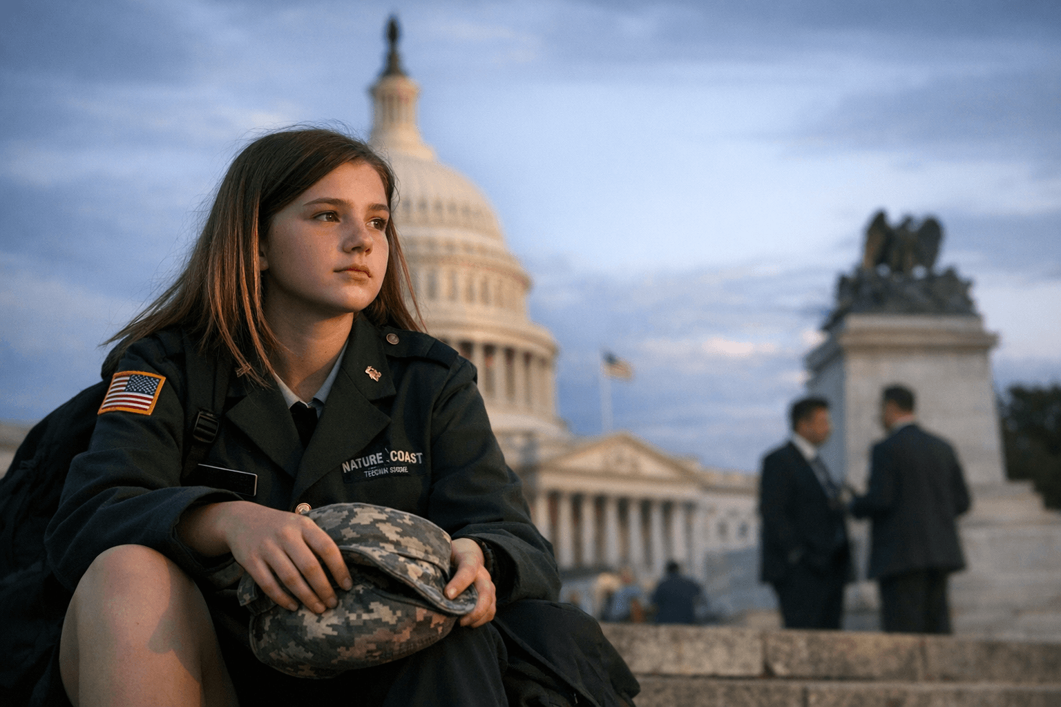 AI-generated illustration