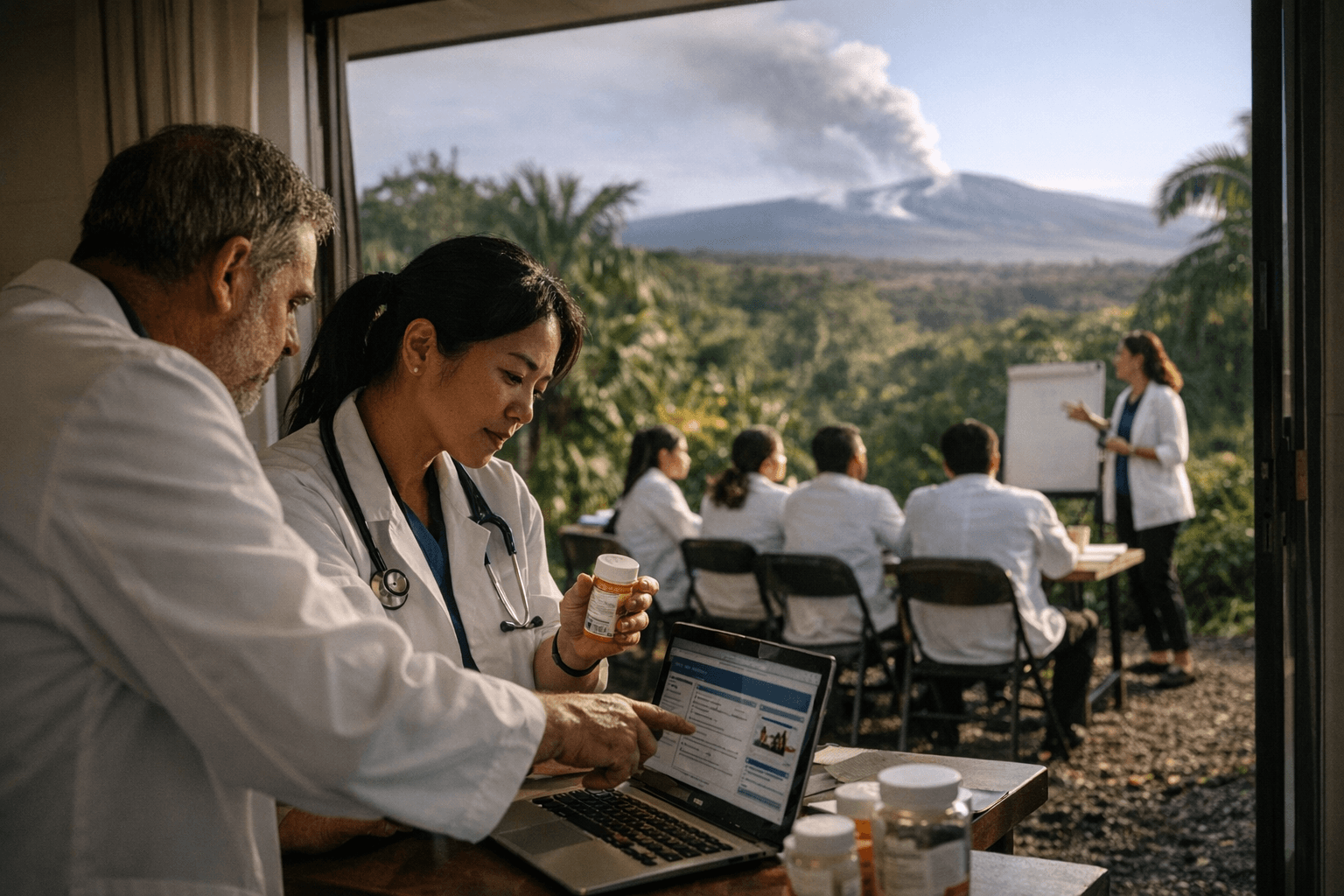 AI-generated illustration