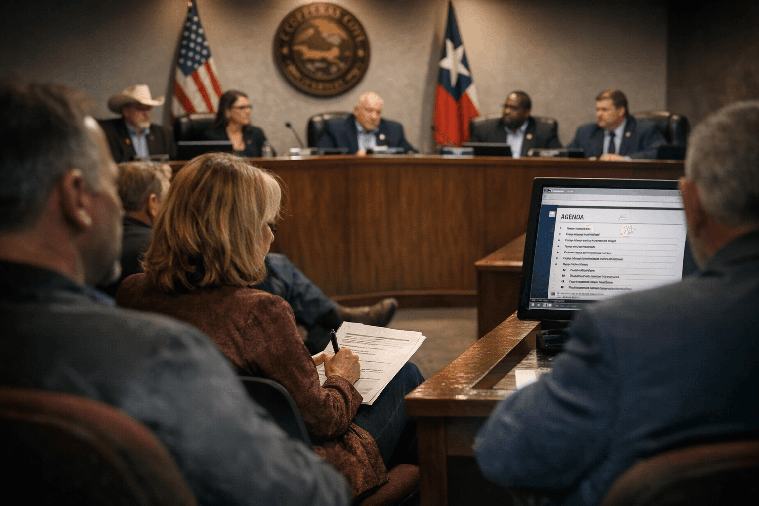 AI-generated illustration