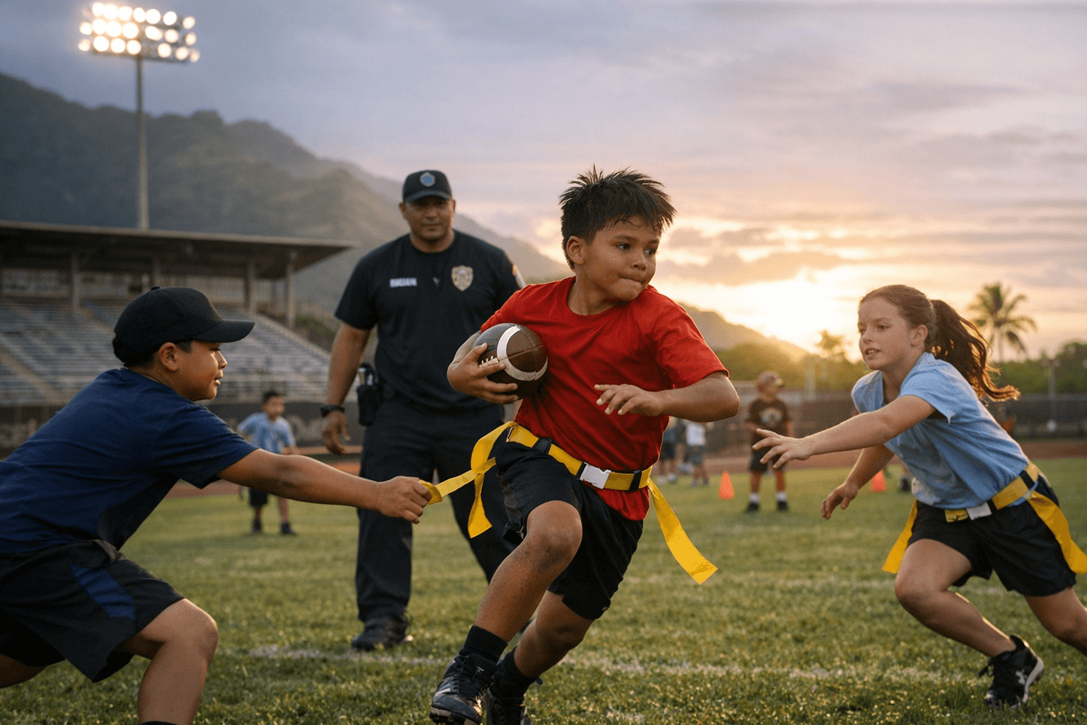 AI-generated illustration