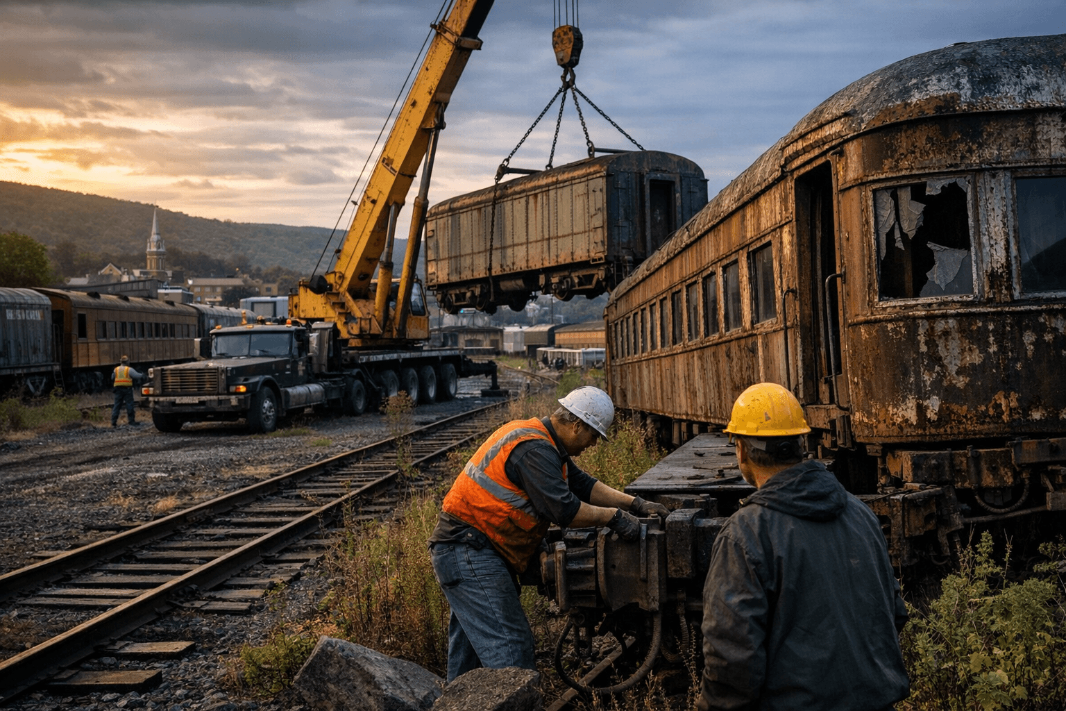 AI-generated illustration