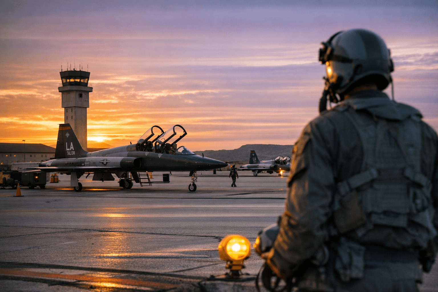 AI-generated illustration