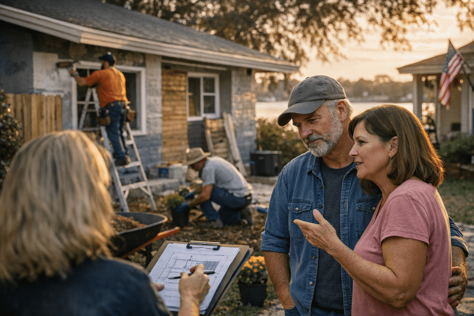 Casselberry Alerts Residents: Neighborhood Grant Applications Close Jan. 8