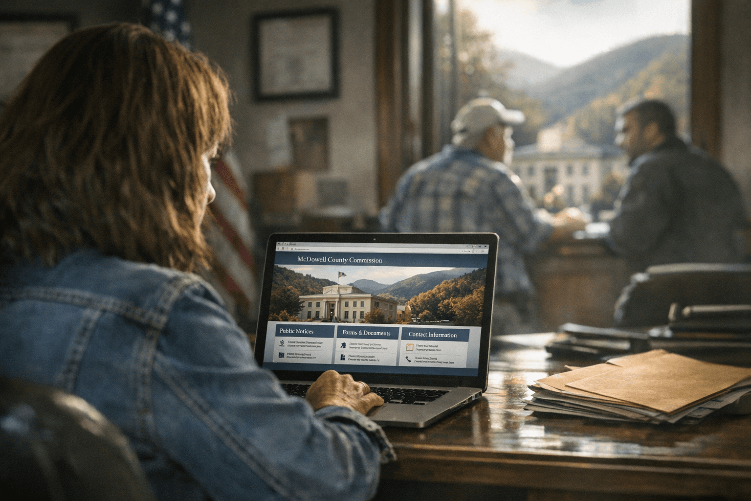 AI-generated illustration