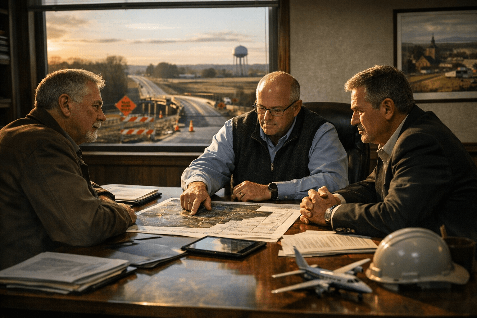 AI-generated illustration