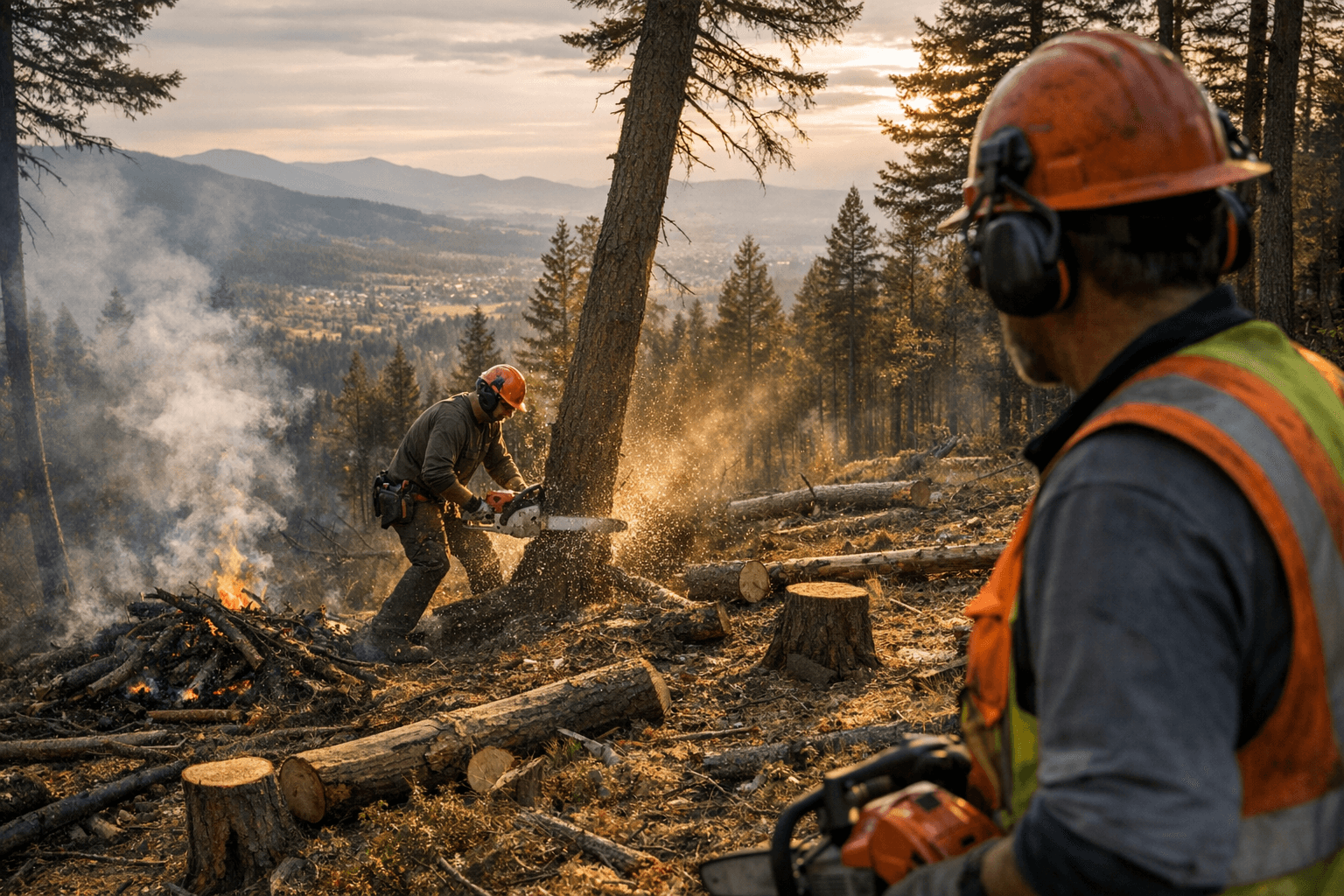 AI-generated illustration