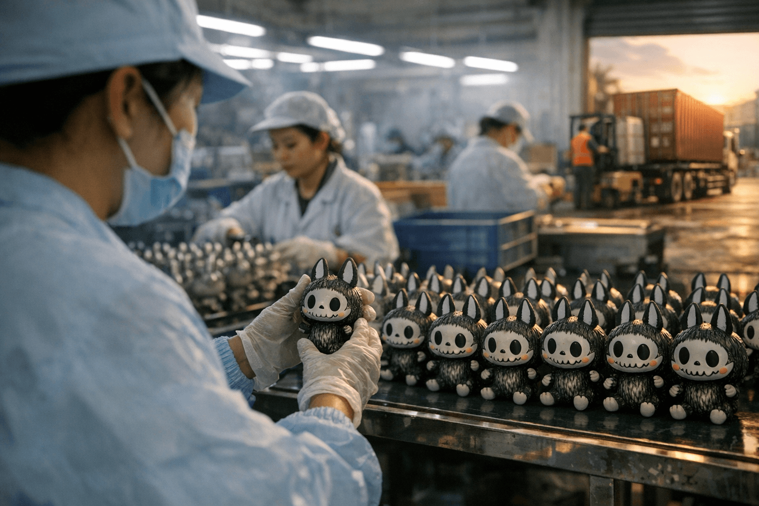 AI-generated illustration