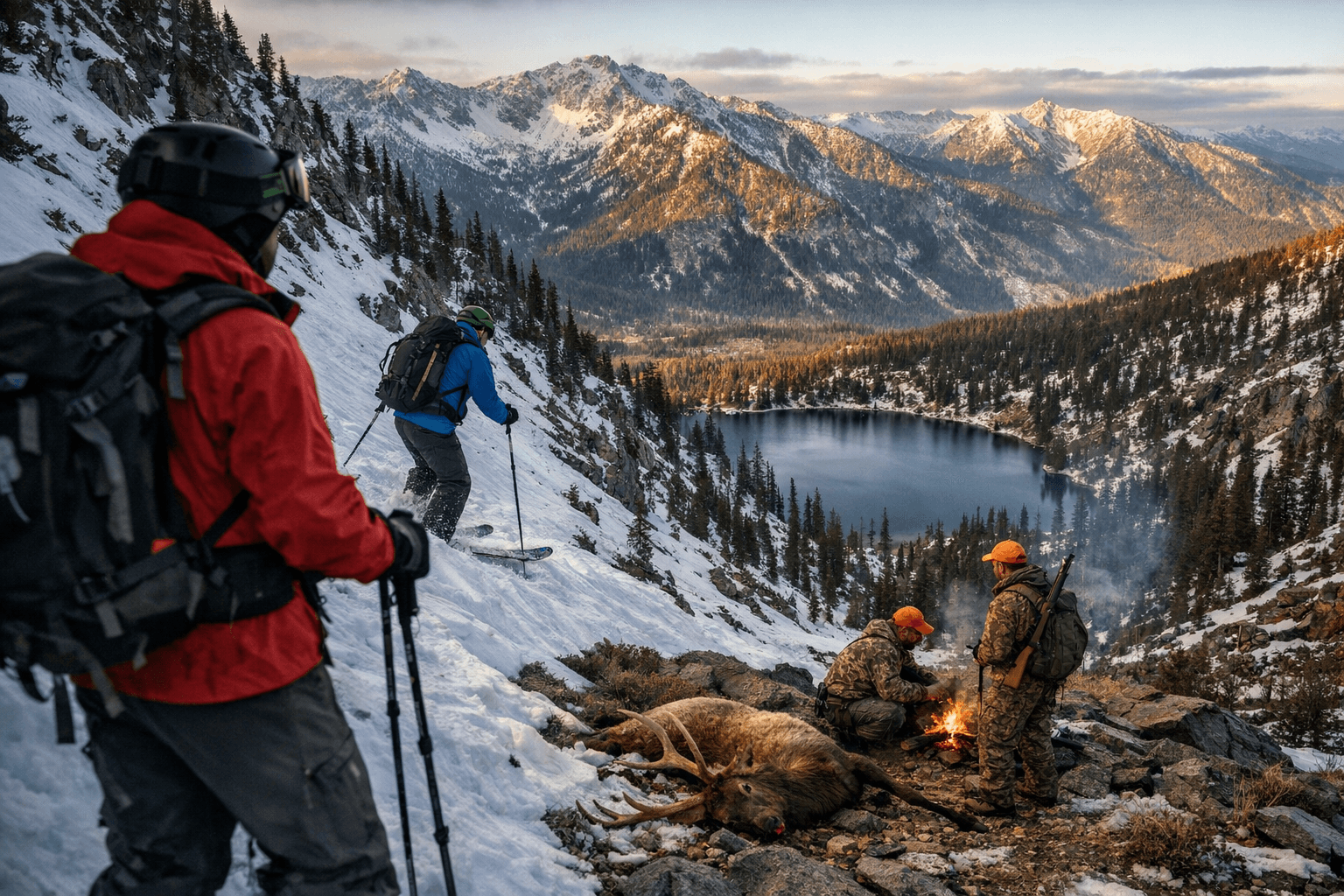 AI-generated illustration