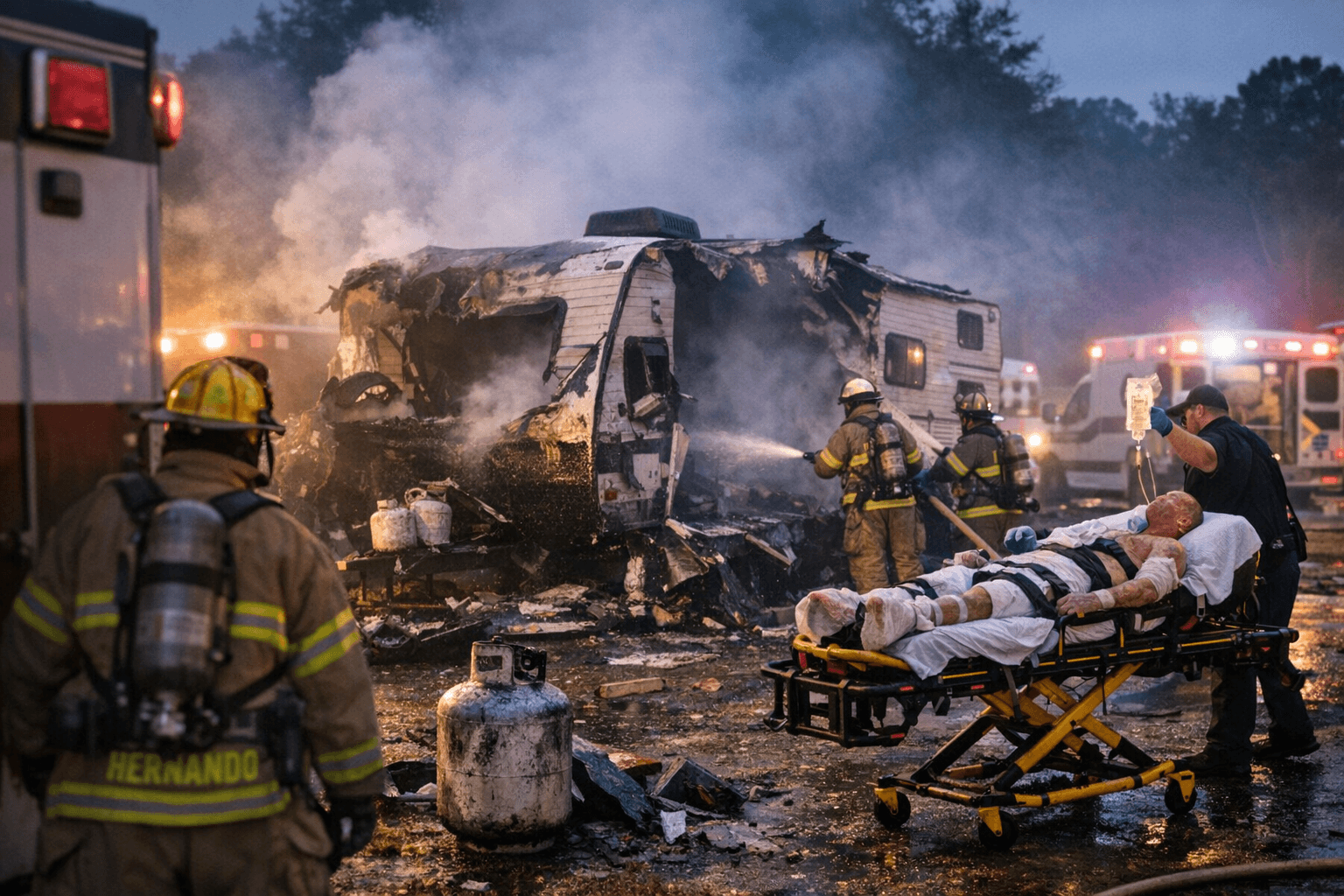 AI-generated illustration