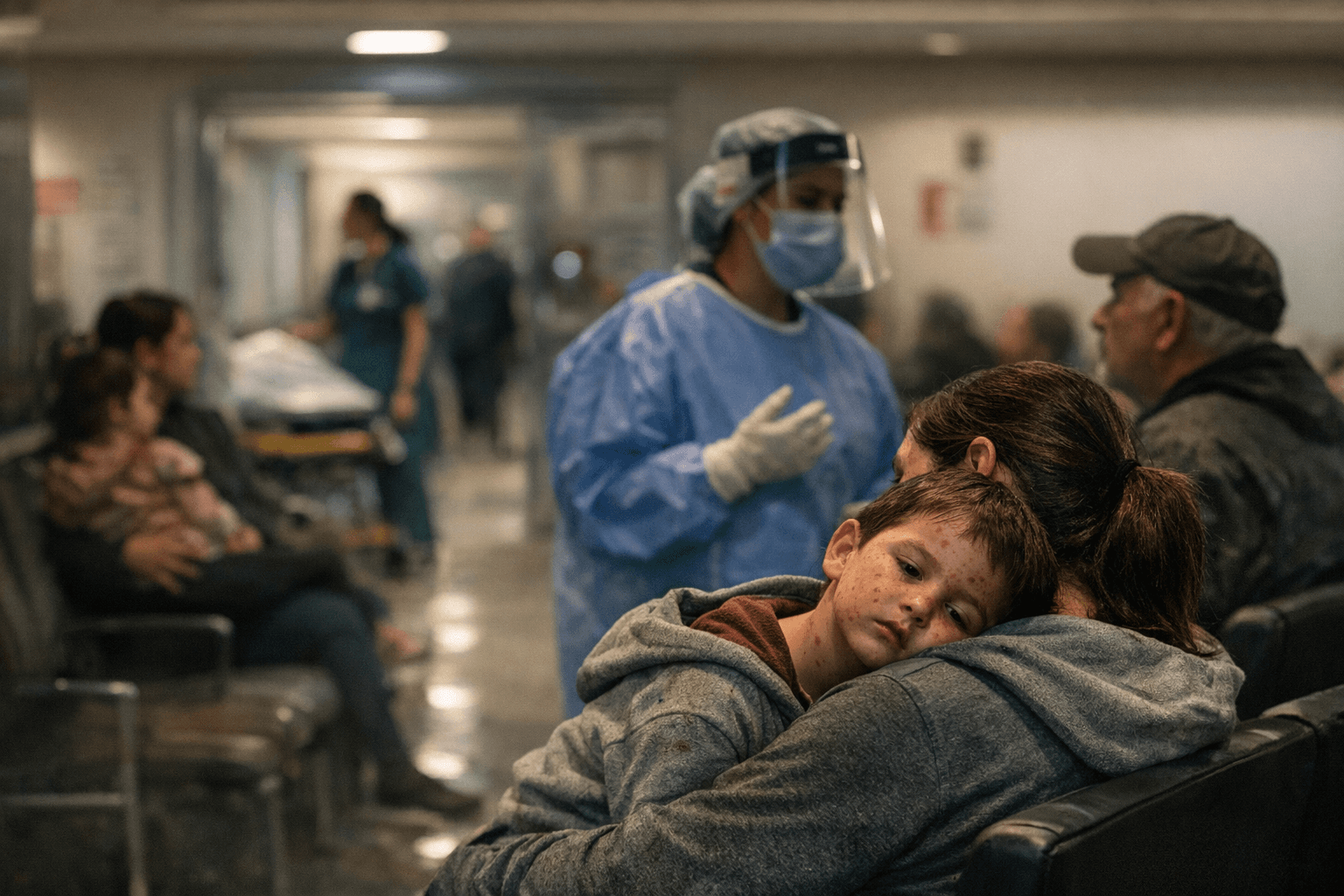 AI-generated illustration