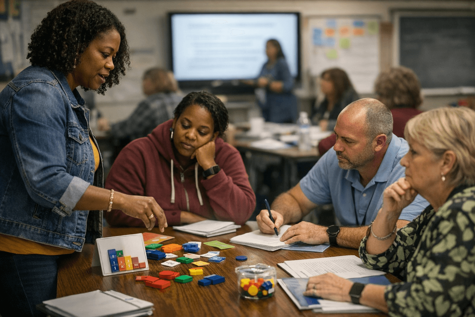 AI-generated illustration