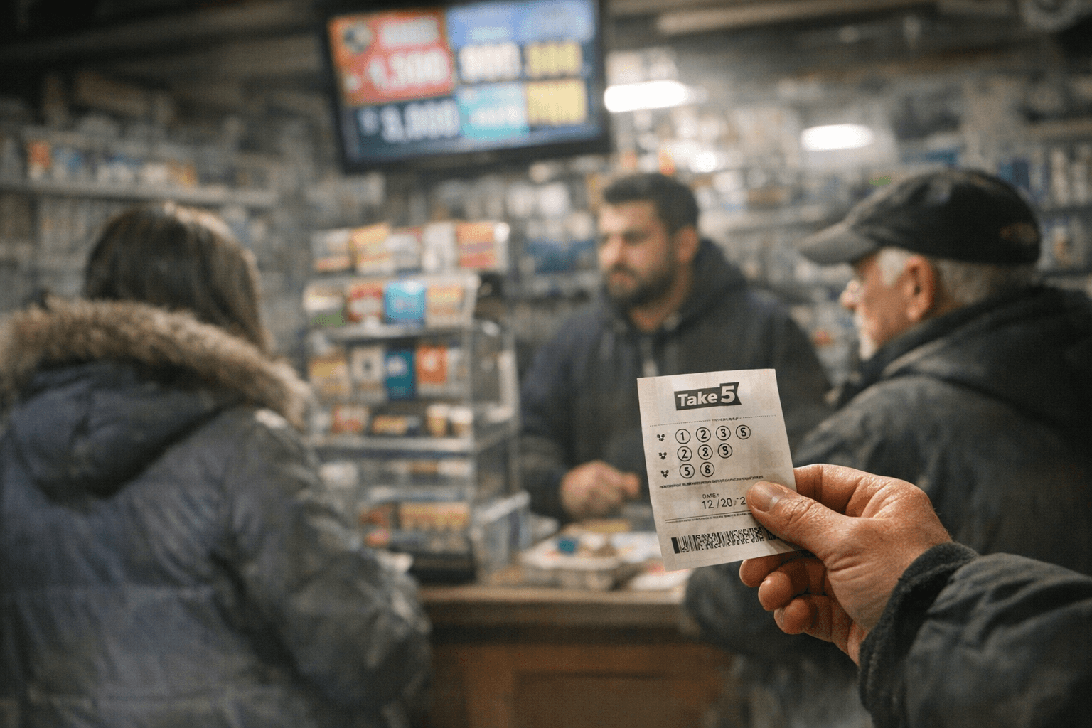 AI-generated illustration