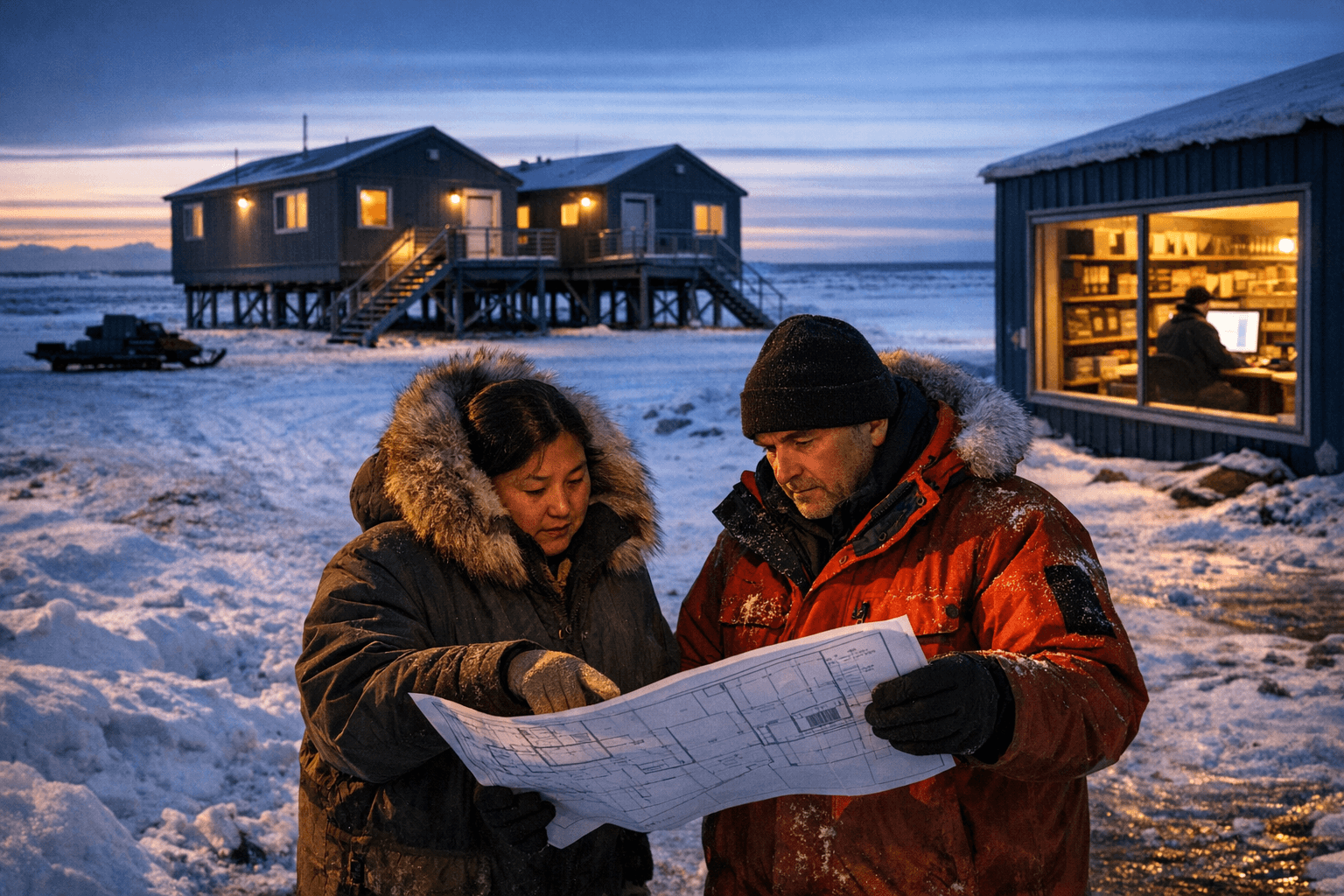 AI-generated illustration