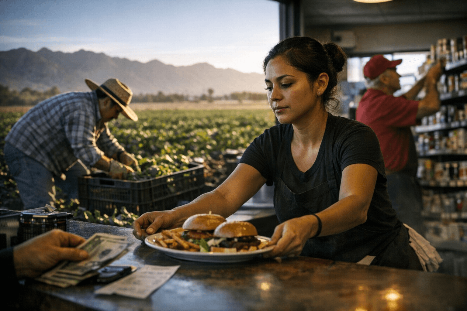 Arizona Minimum Wage Rises to $15.15; Local Impact Expected